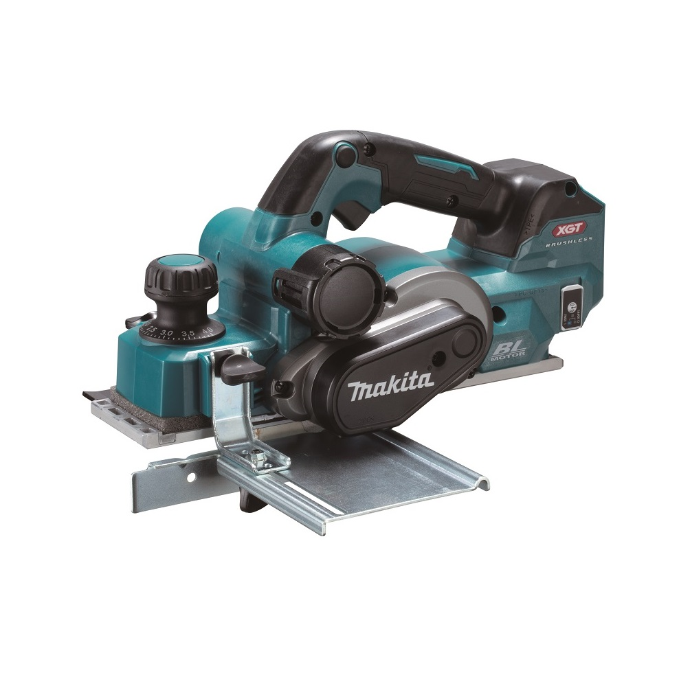 Makita Makita Aku hoblík Li-ion XGT 40V,bez aku Z KP001GZ01