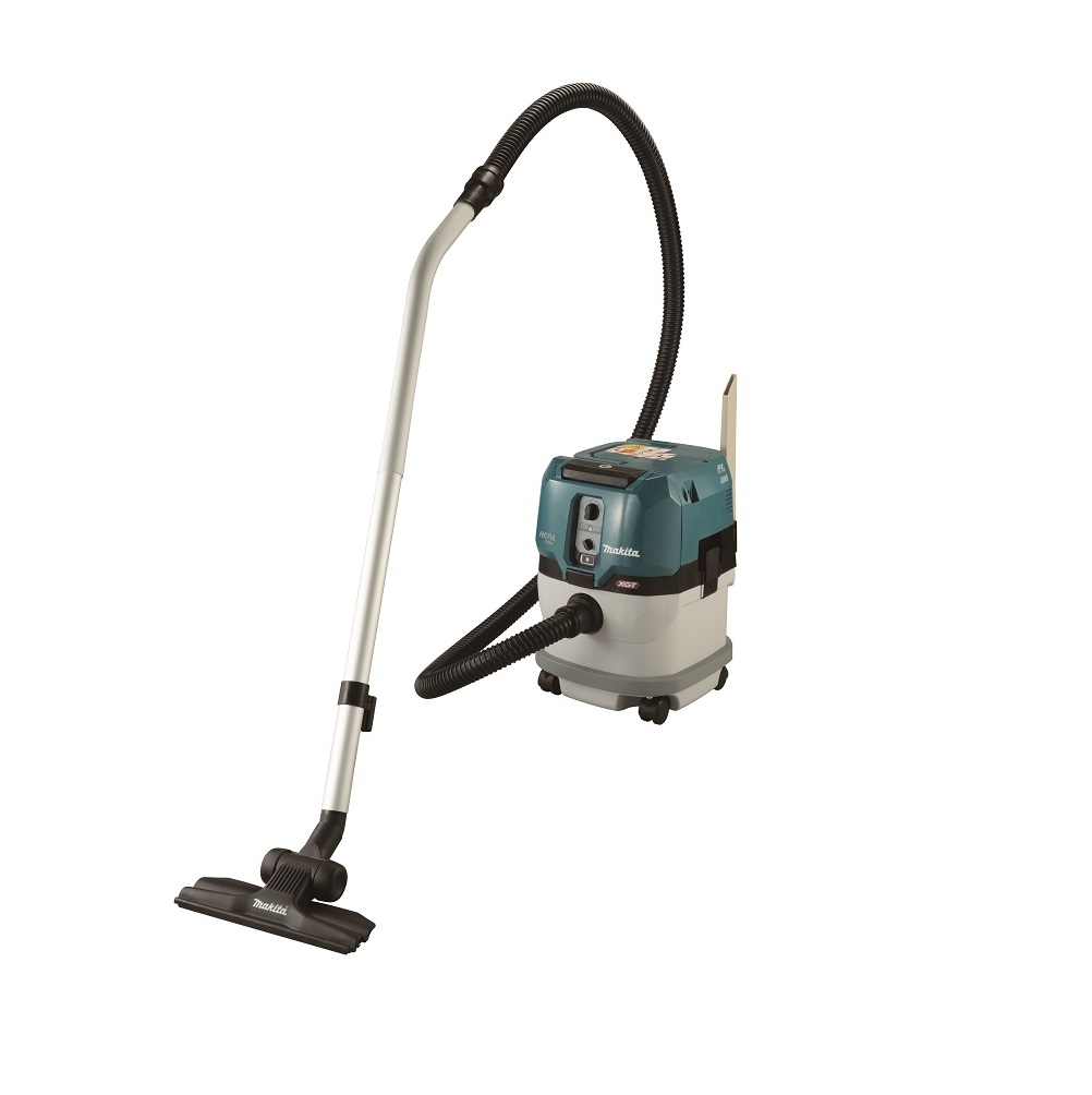 Makita Makita AKU vysavač VC004GLZ01 s AWS Li-ion XGT 40V,bez aku Z VC004GLZ01