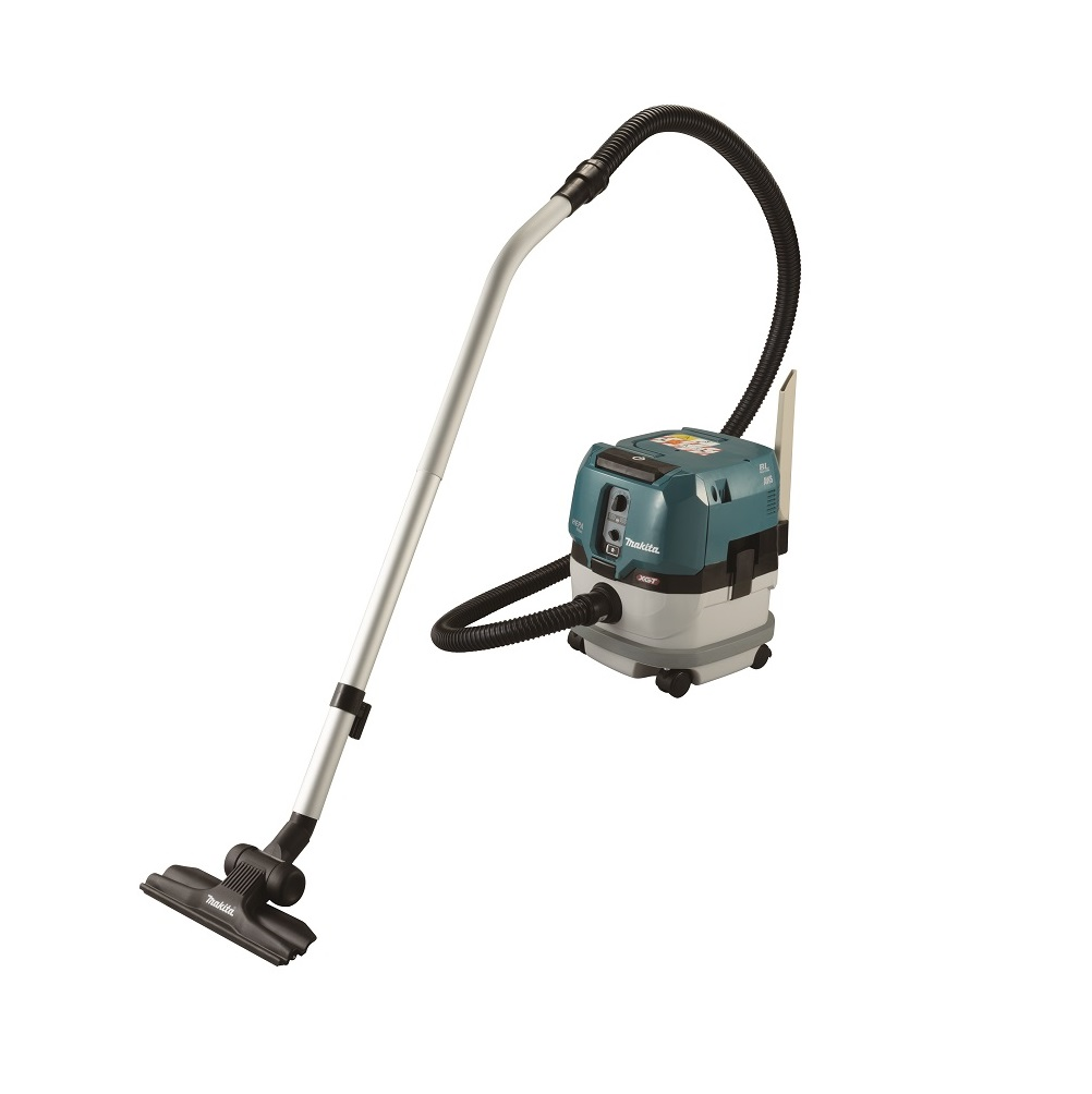 Makita Makita AKU vysavač VC002GLZ01 s AWS Li-ion XGT 40V,bez aku Z VC002GLZ01