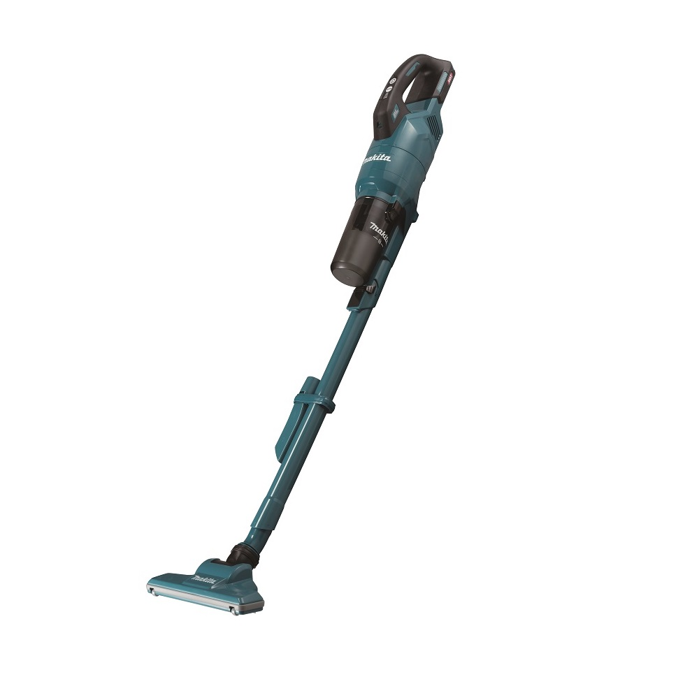 Makita Makita Aku-vysavač s cyklónovou filtrací Li-ion XGT 40V,bez aku Z CL003GZ
