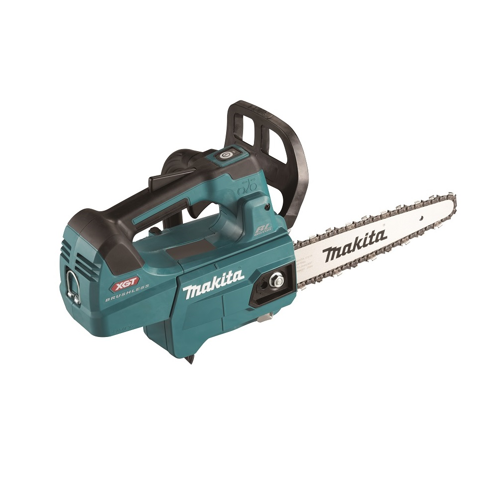 Makita Aku řetězová pila carving 250 mm Li-ion XGT 40V, bez aku Z UC006GZ