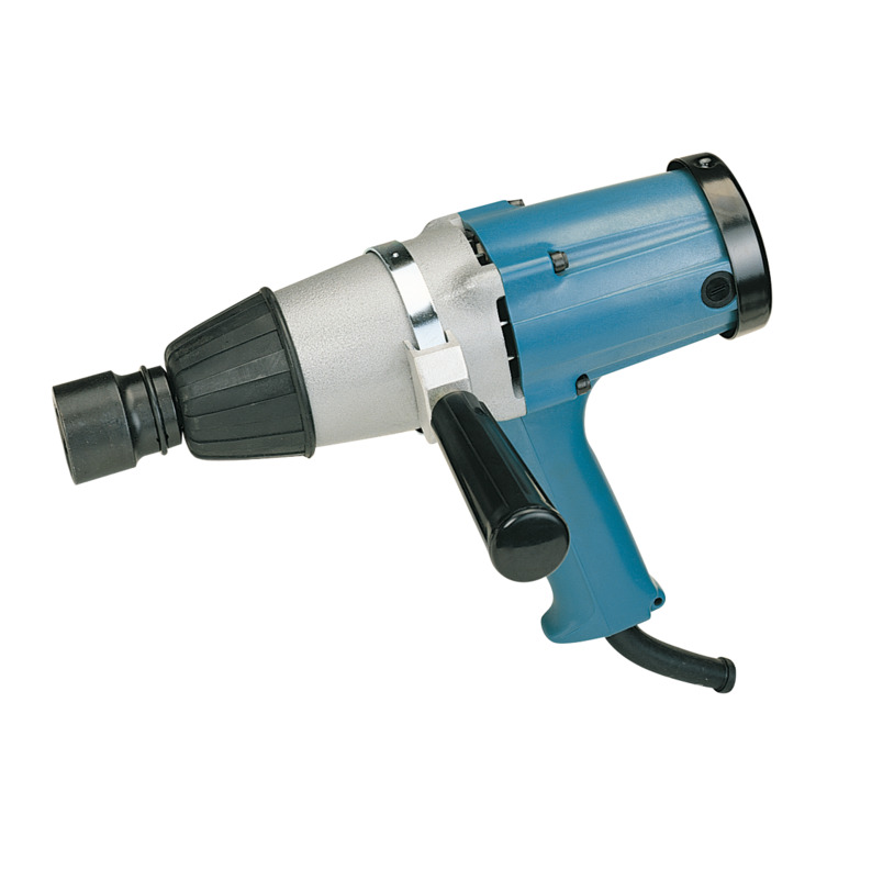 Makita Rázový uťahovák 6906 600Nm 6906
