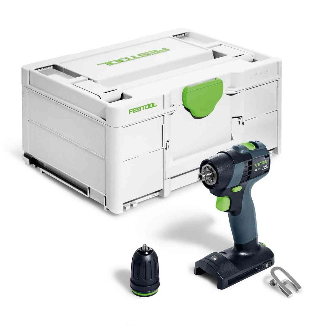 Festool Festool AKU vrtací šroubovák TXS 18-Basic 576894