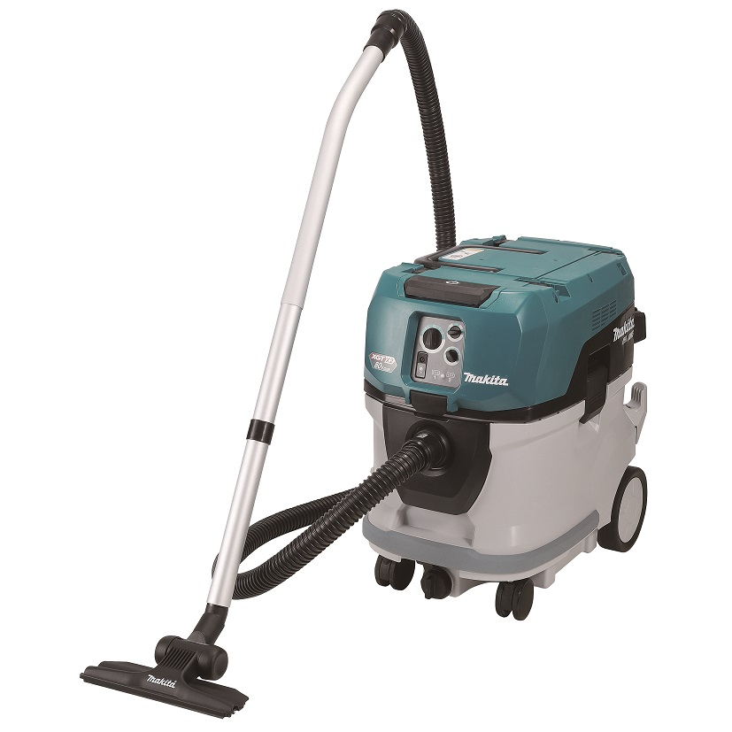 Makita Makita AKU univerzální vysavač Li-ion XGT 2 x 40V, bez aku Z VC006GMZ01