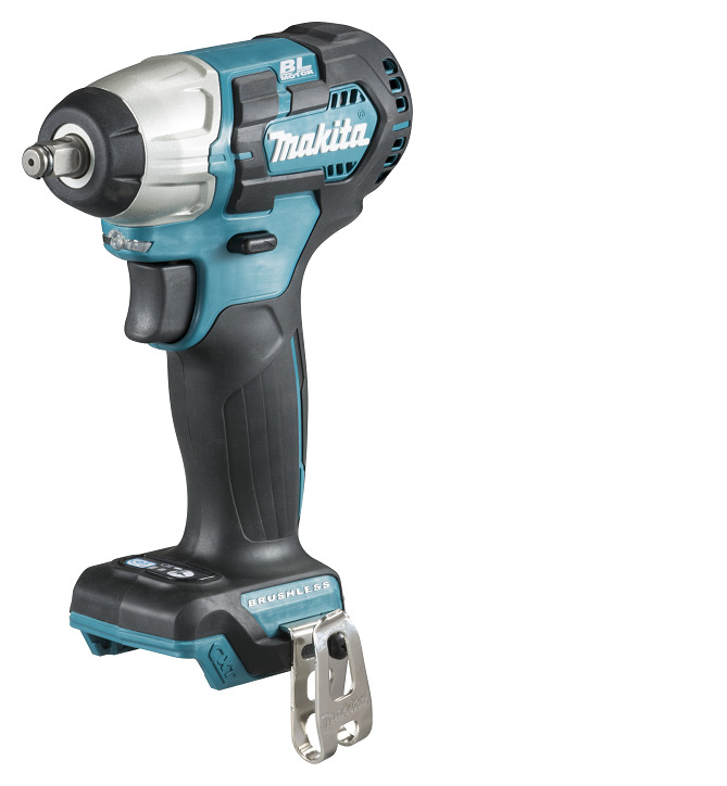 Makita TW160DZ Aku rázový uťahovák Li-ion 12V,bez aku CXT Z TW160DZ