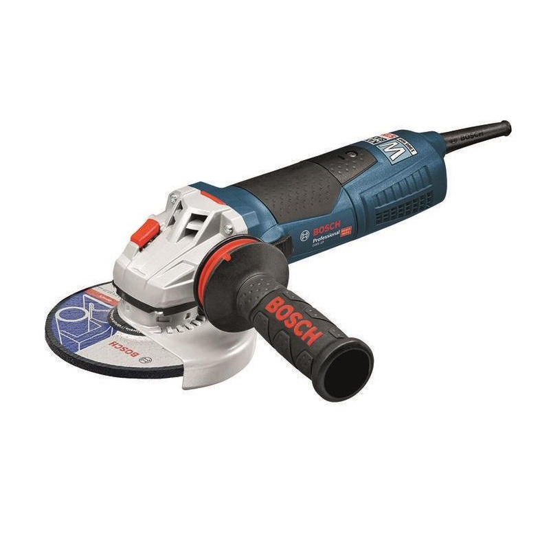 Bosch Uhlová brúska GWS 19-125 CIE Professional 060179P002