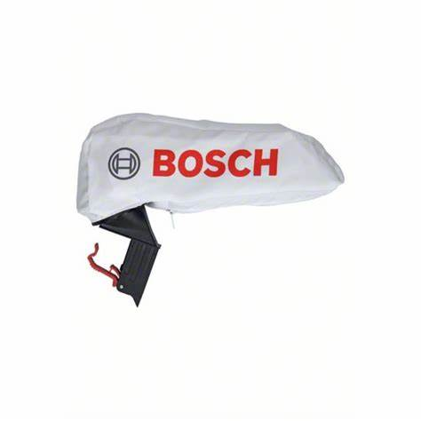 Bosch Bosch sáček na prach pro aku hoblík GHO 12V-20 2608000675
