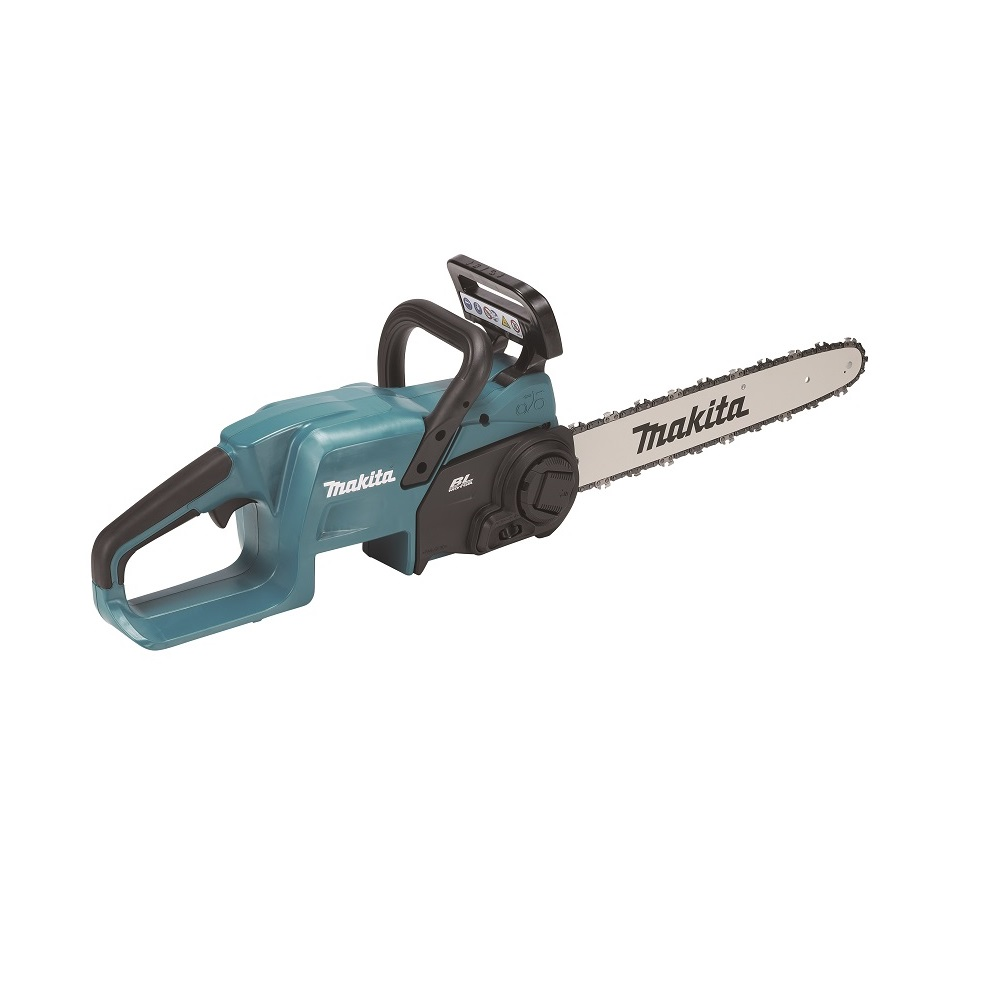Makita AKU řetězová pila 400 mm Li-ion LXT 18V bez aku Z DUC407ZX3