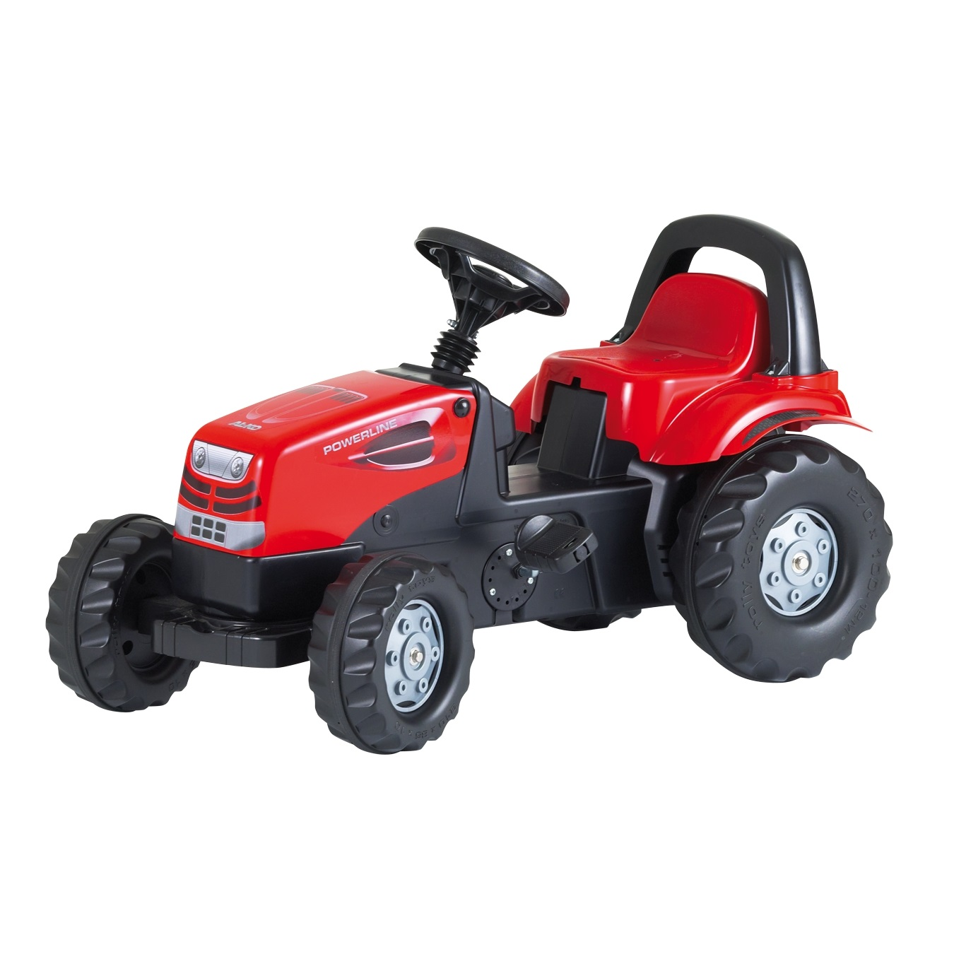 Alko dětský šlapací traktor KID TRAC 112877