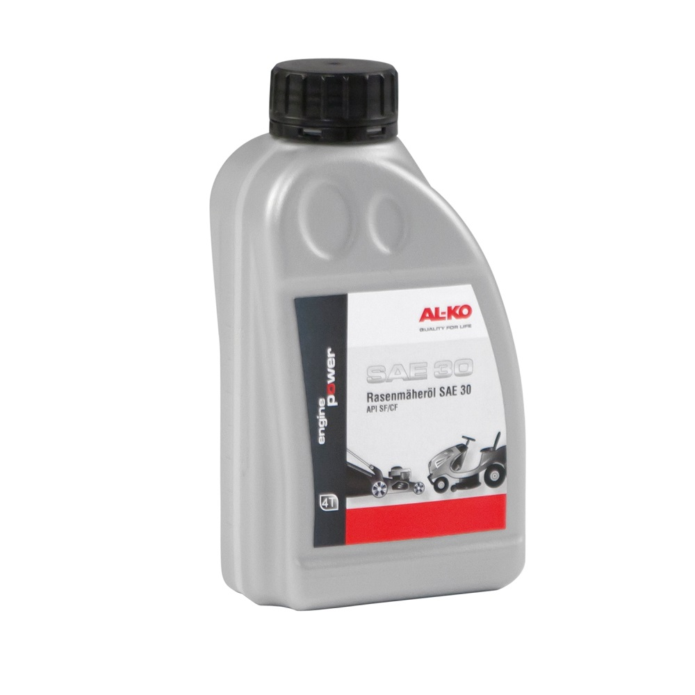 Alko Motorový olej SAE 30 0,6 l 112888