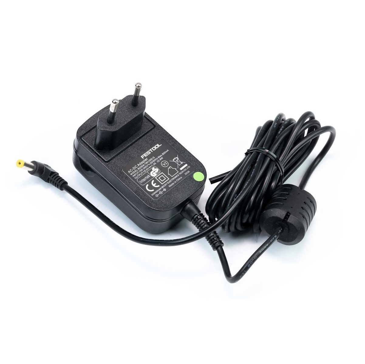 Festool Festool adaptérový konektor EU ET-BG 10472432
