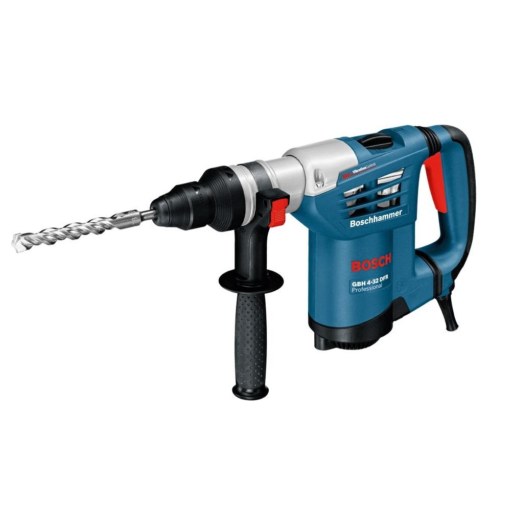 Bosch Kladivo vŕtacie GBH4-32DFR 0611332100