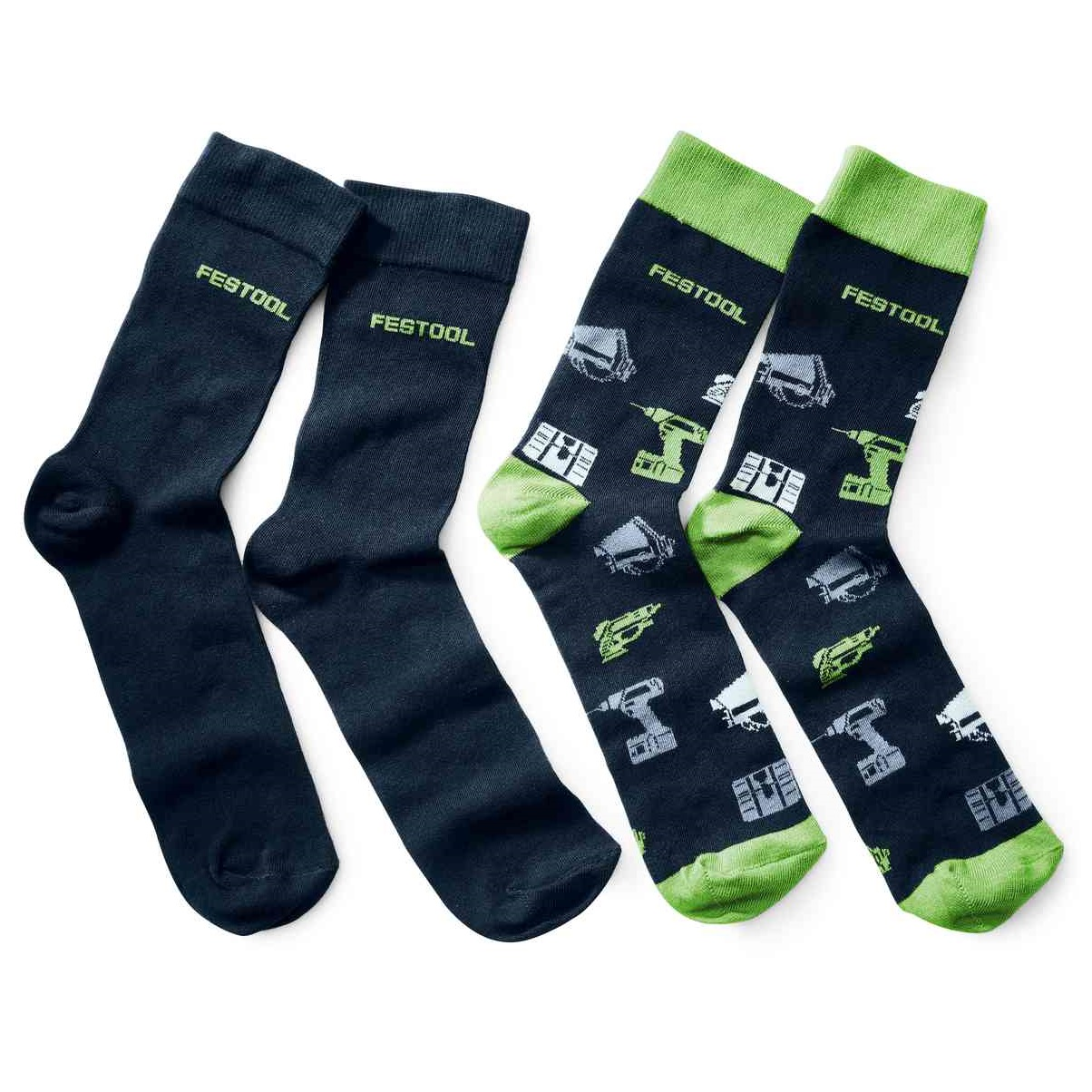 Festool Festool ponožky SOCK-FT1 velikost L 577315