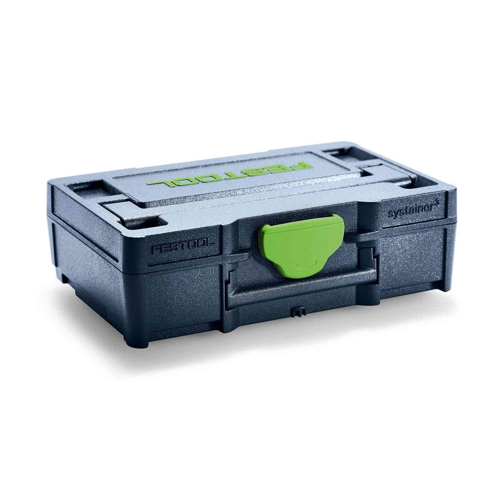 Festool Festool systainer SYS3 XXS 33 BL 205399