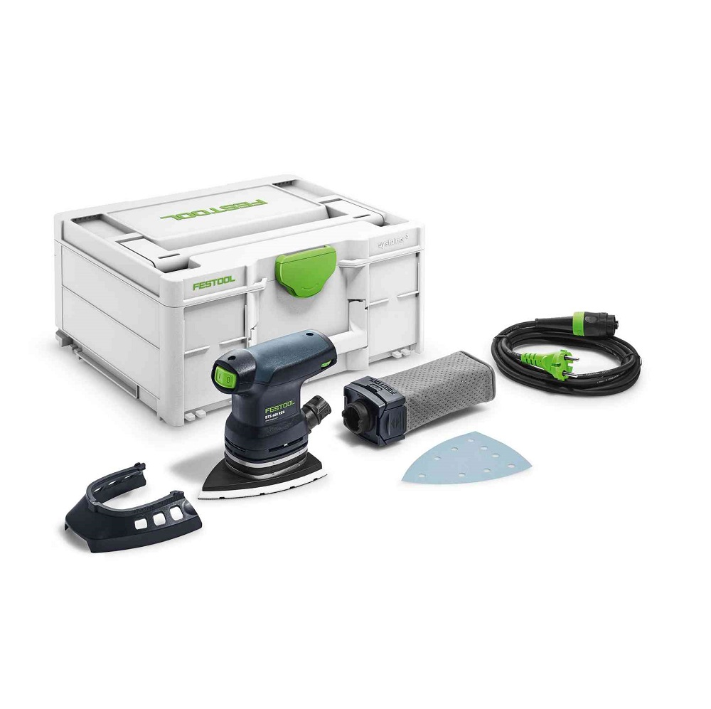 Festool Festool vibrační bruska DTS 400 REQ-Plus 577518