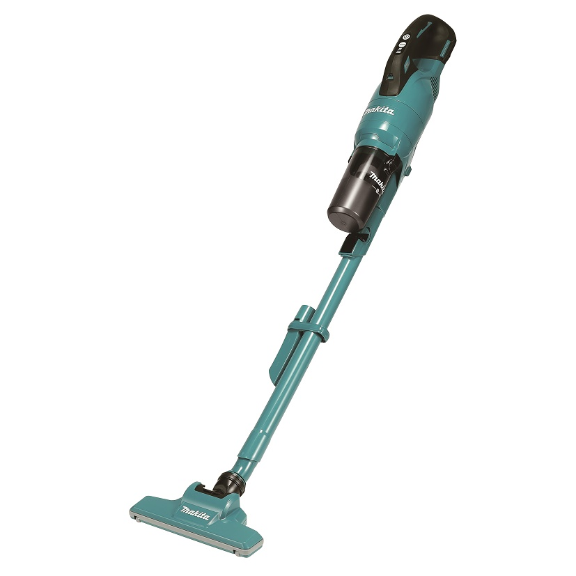 Makita Makita AKU vysavač DCL286FZ Li-ion LXT 18V, bez aku Z DCL286FZ