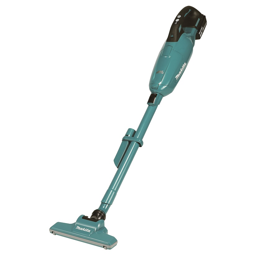 Makita Makita AKU vysavač DCL285FRF Li-ion LXT 18V/3,0Ah DCL285FRF