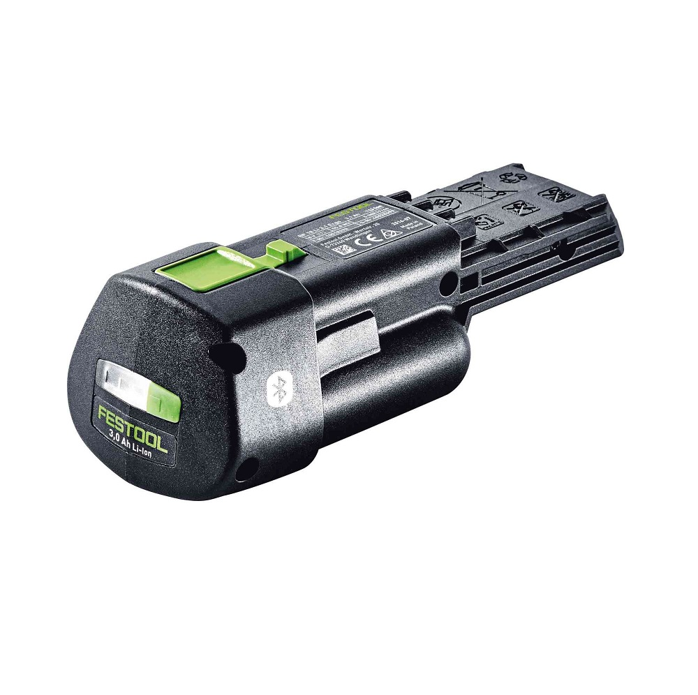 Festool Festool akumulátor BP 18 Li 3,0 Ergo I 577704