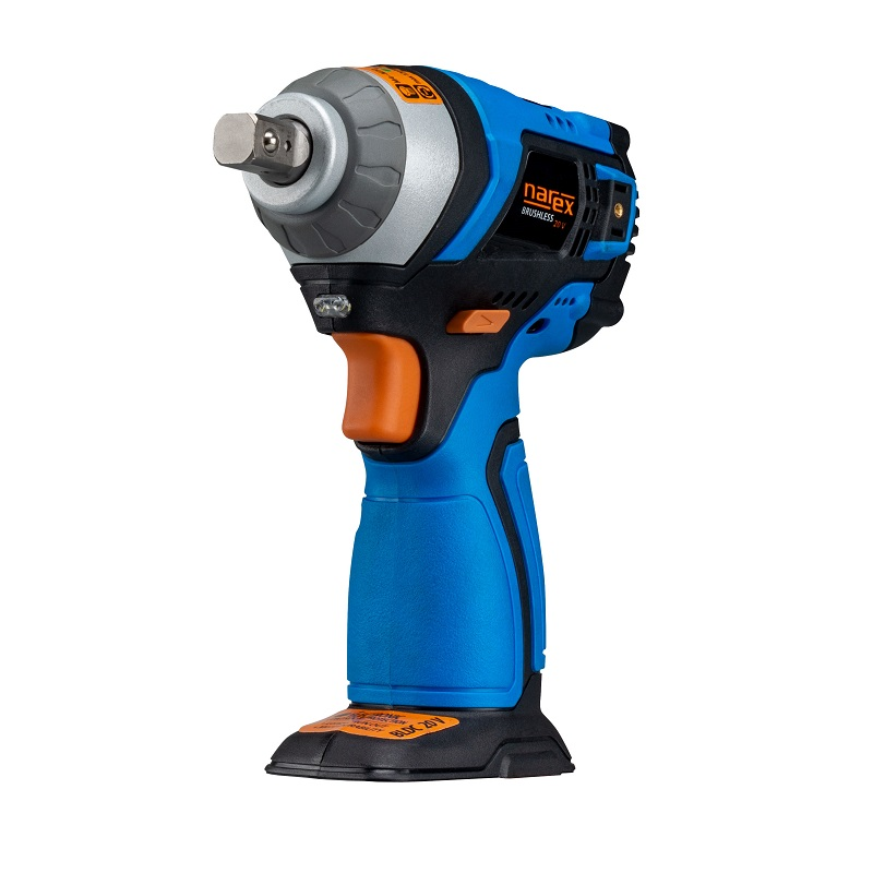 Narex Aku rázový uťahovák 20 V - ASR 200-3SB Basic Box 65405311