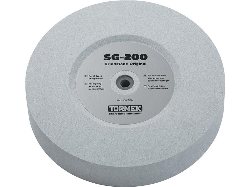 Tormek základní brusný kotouč SG-200