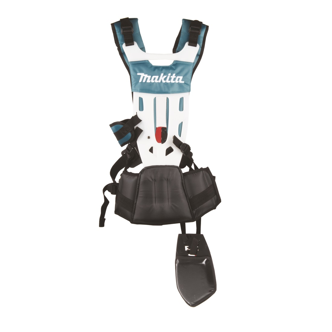 Makita Makita dvouramenný popruh HEAVY DUTY pro křovinořezy 199378-7