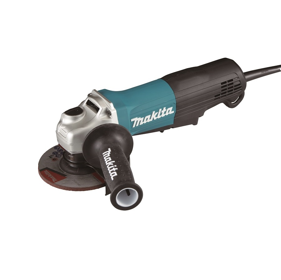 Makita Makita GA5050 Úhlová bruska 125mm,1300W GA5050