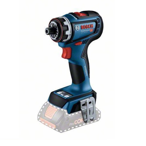 Bosch Bosch AKU vrtací šroubovák GSR 18V-90 FC bez aku v kartónu 06019K6202