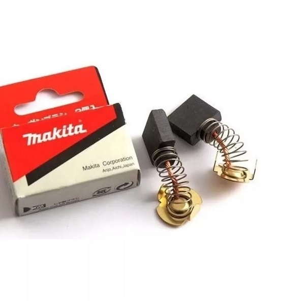 Makita Makita uhlíky CB-173 195483-8