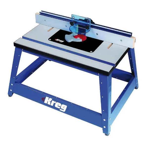 Kreg Kreg frézovací stolek PRS2100 PRS2100