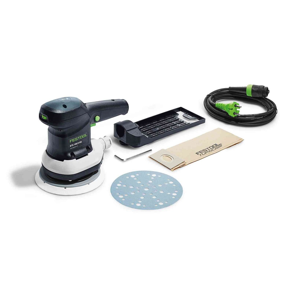Festool Excentrická brúska ETS 150/3 EQ 575023