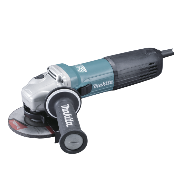 Makita Uhlová brúska GA5040C01 125mm GA5040C01