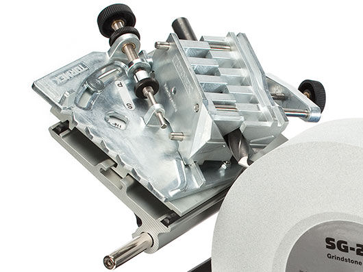 Tormek přípravek na ostření vrtáků DBS-22