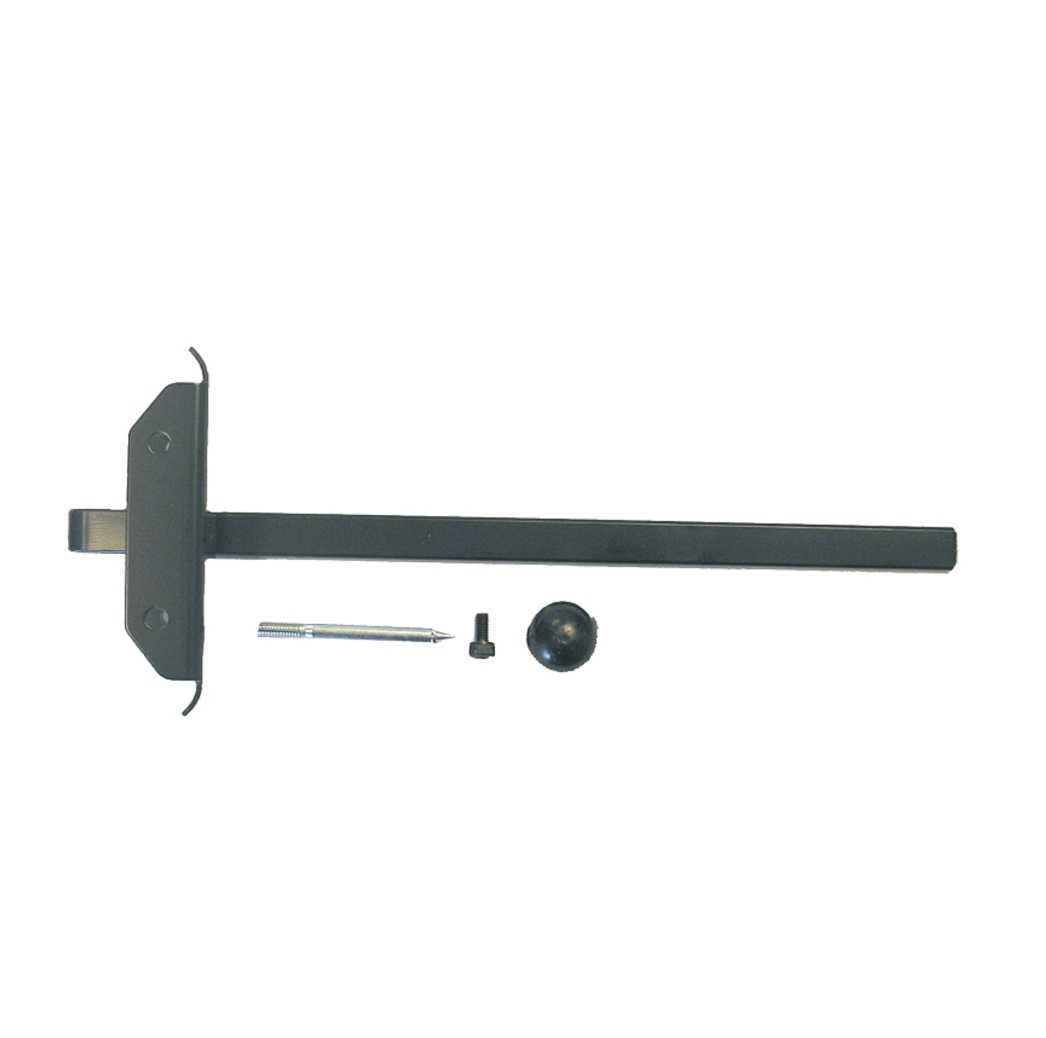 Makita paralelní vodítko a kruhové pravítko pro přímořaré pily DJV181 / JV100Z / DJV184 192732-4