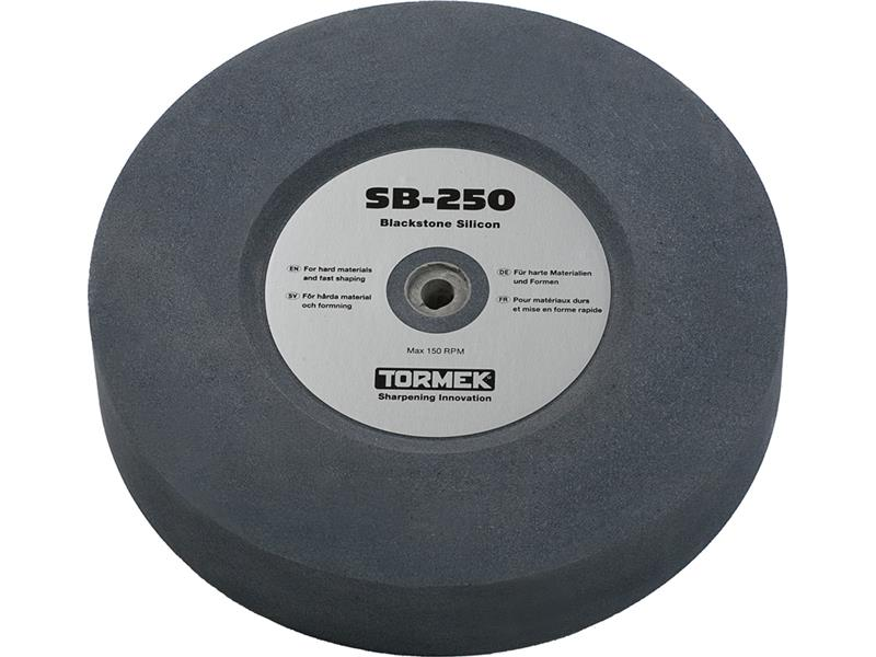 Tormek černý brusný kotouč SB-250