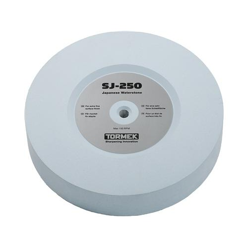 Tormek japonský brusný kotouč SJ-250 grit 4000