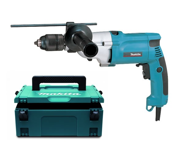 Makita Příklepová vrtačka HP2051HJ