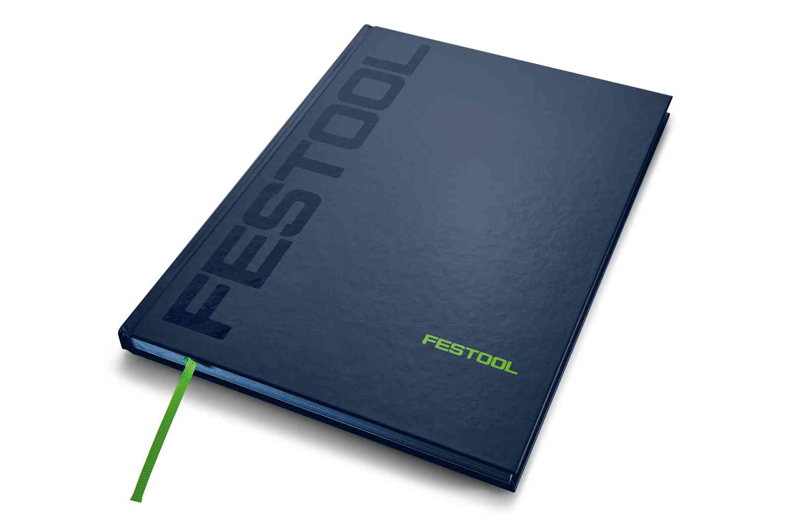 Festool Festool Poznámkový sešit A4 498866