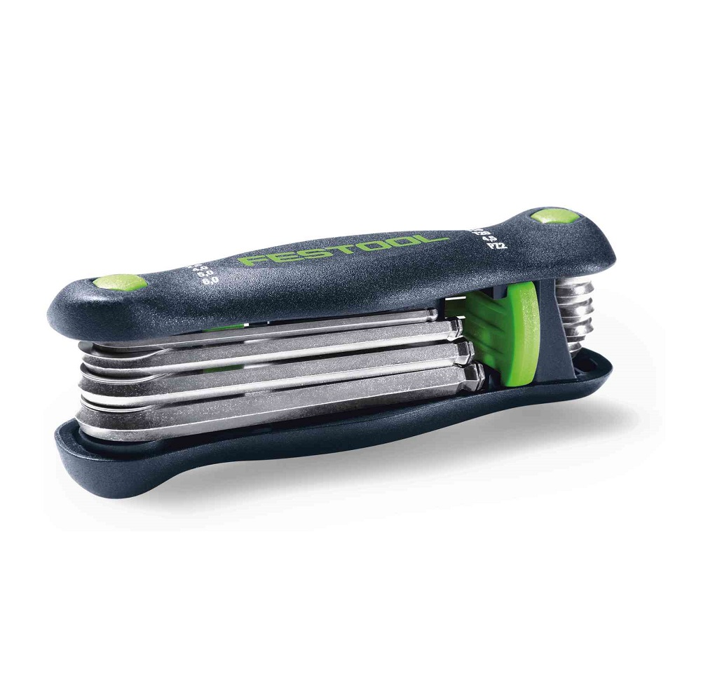 Festool Festool multifunkcní švýcarský nůž 498863