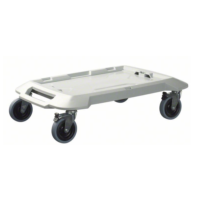 Bosch Bosch pojízdná plošina pro pracovní kufry L-BOXX 1600A001S9