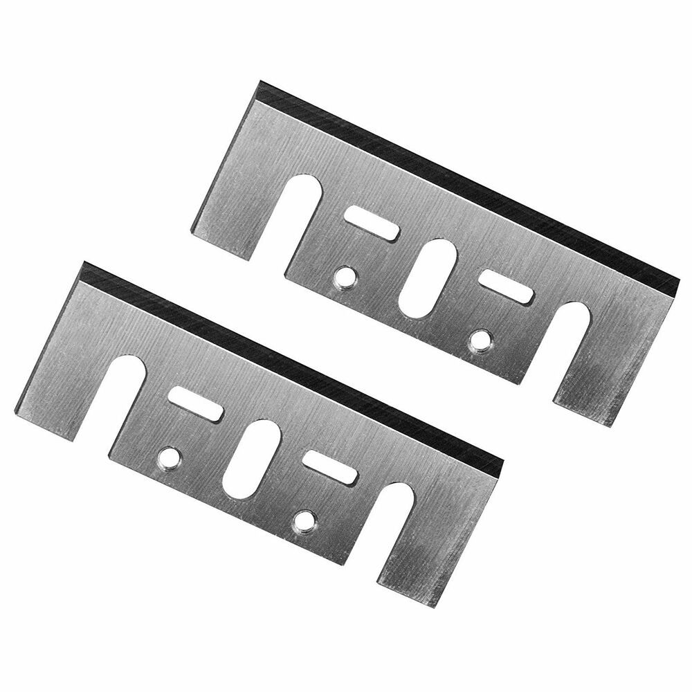 Makita D-16346 Sada nožov do hoblíka HSS 82mm D-16346