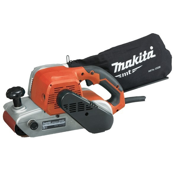 Makita Pásová bruska MT M9400 940W