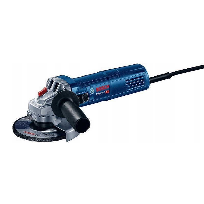 Bosch Bosch úhlová bruska GWS 9-125 Professional v krabici 0601396007