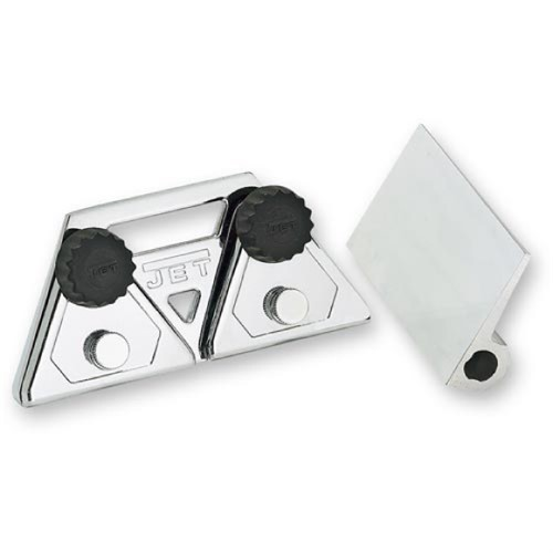 Jet přípravek na nůžky pro dvoukotoučové brusky JSSG 121-708026