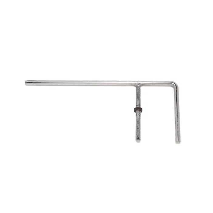 Jet opěrné rameno (S) pro dvoukotoučové brusky JSSG-10 121-708039