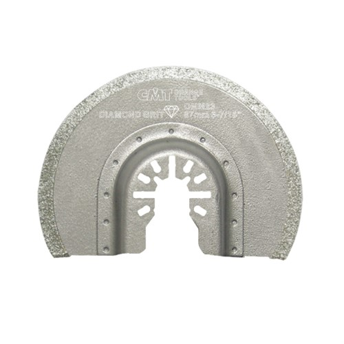 Cmt diamantový Pilový kotouč s extra životností, cihla, beton - 87mm C-OMM23-X1