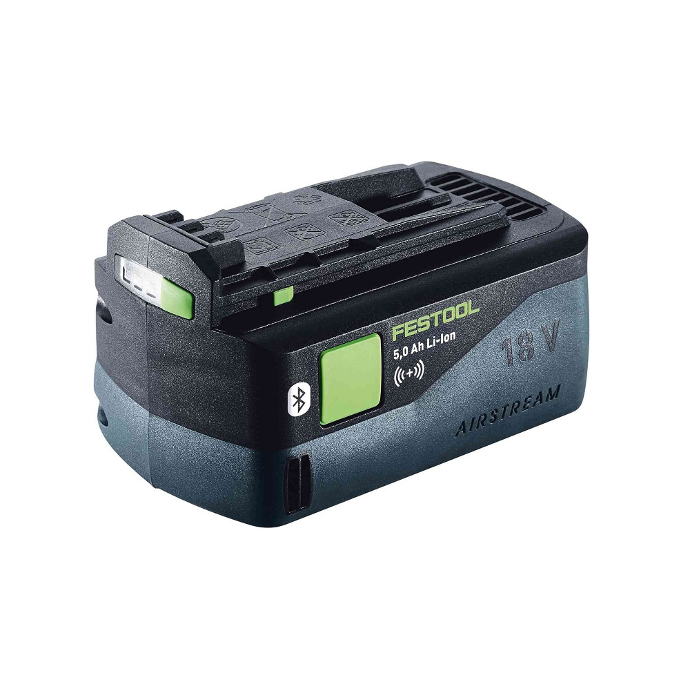 Festool Festool akumulátor BP 18 Li 5,0 ASI 577660
