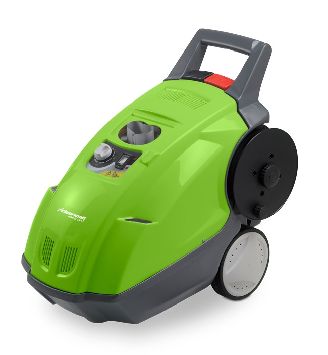 Cleancraft Cleancraft Vysokotlaký čistič HDR-H 54-15 7150541