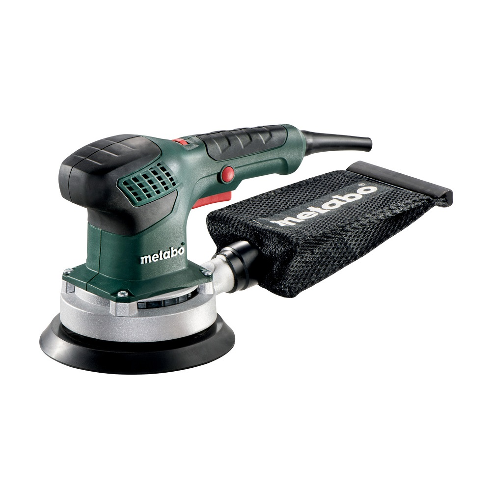 Metabo Brúska excentrická SXE 3150 600444500