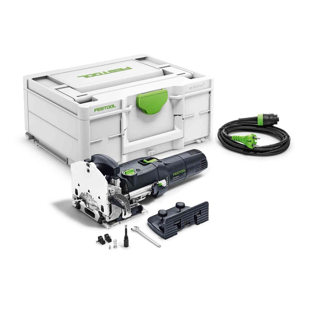 Festool Festool frézka na kolíkové otvory DOMINO DF 500 Q-Plus 576413