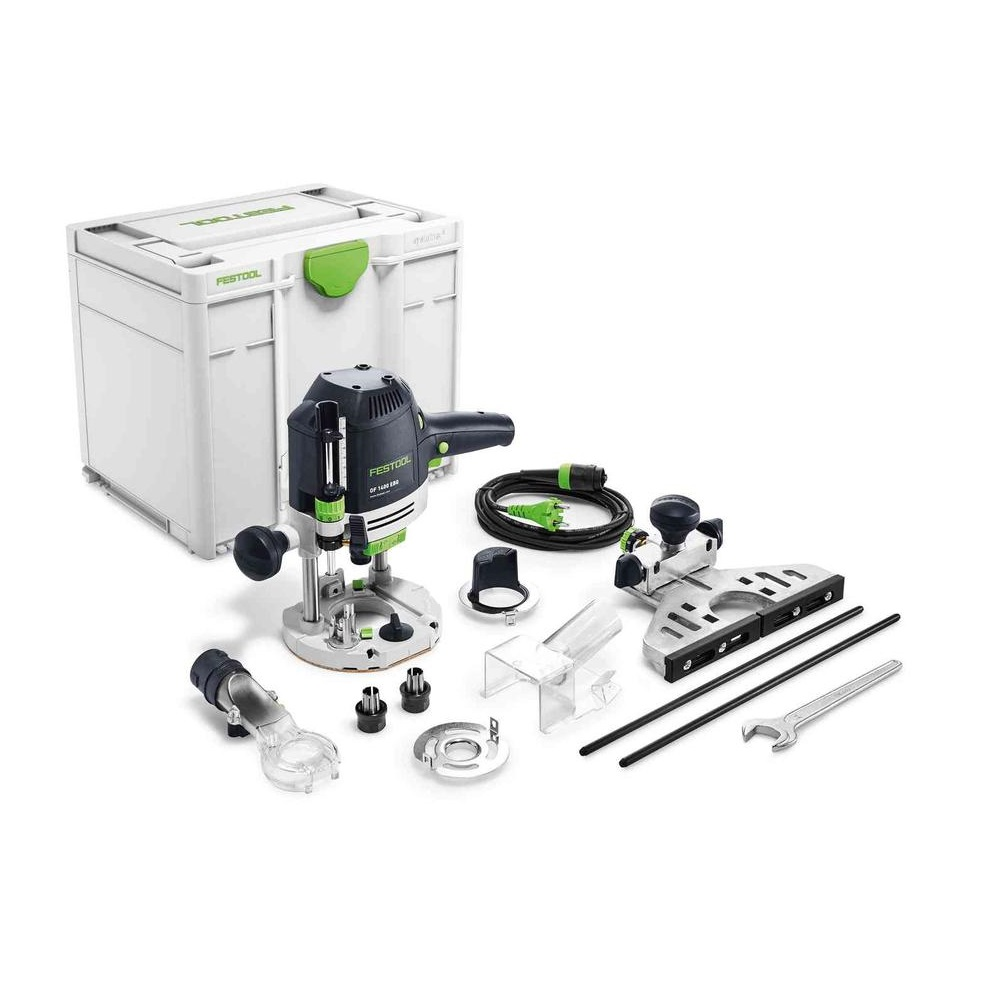 Festool Festool Horní frézka OF 1400 EBQ-Plus 576207
